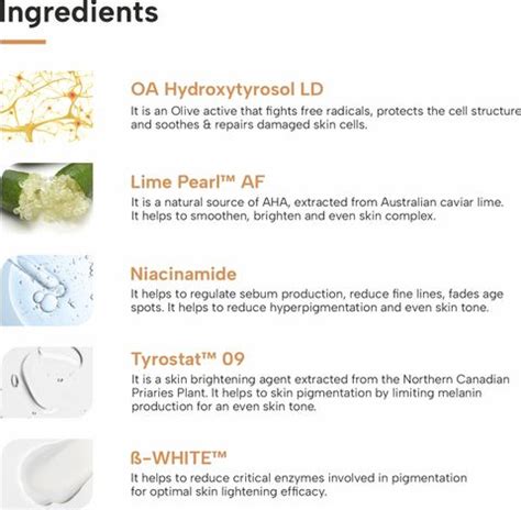 Dermatouch Bye Bye Pigmentation Cream for Pigmentation and Blemishes ...