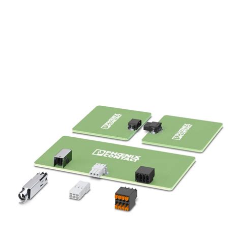 PCB connectors | Phoenix Contact