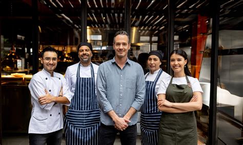 BCRFA: British Columbia Restaurant and Foodservices Association