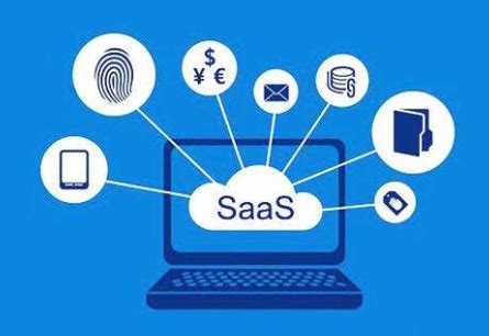 国内有哪些做SaaS模式ERP软件的公司？ - 知乎
