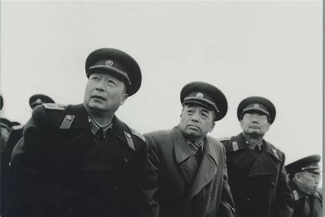 1955年授衔时，彭老总说：这个人的军衔太高了，要降低