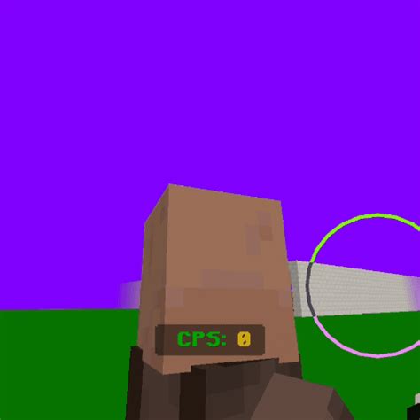 CPS Counter for Minecraft Java 的图像结果