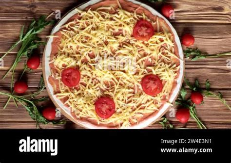 Image result for Italian Pizza Making