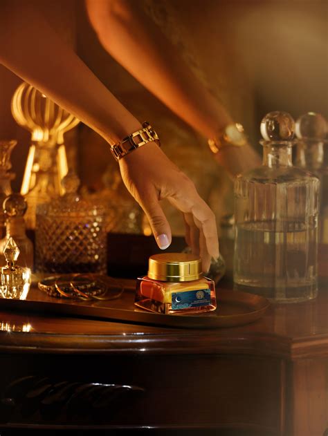 Exclusive: Your new anti-ageing night routine for intense hydration ...