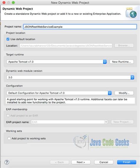 Image result for Java Web Service Example