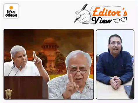 Editor's View: This has never happened in India. | Editor's View ...