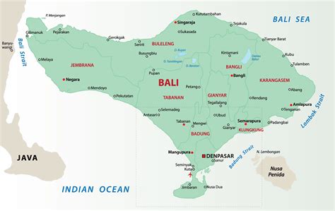 Bali has a rich assortment of beaches, each of which is a favorite destination on its own. Bali ...