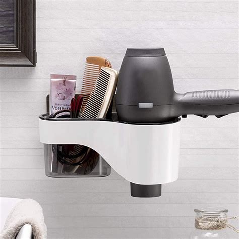 Bathroom Organizers | Shelves, Racks & Holders | HOKIPO – HOKIPO | Har ...
