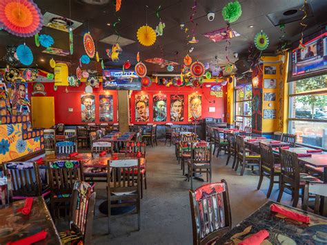 The Best DC Restaurants For A Group Dinner - Washington DC - The ...