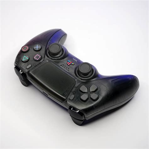 Achieving True Joy With Built In Zen Controller Ps5 Settings
