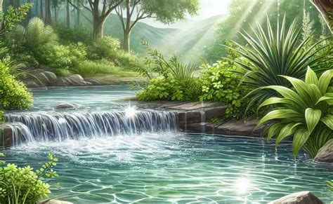 Image result for How to Develop a Spring for Water