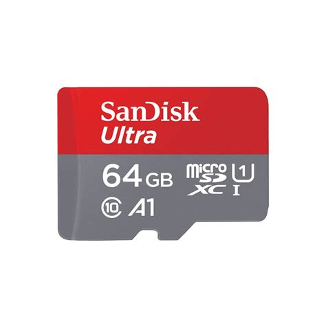 Memory Cards 64GB – 99KACCESSORIES