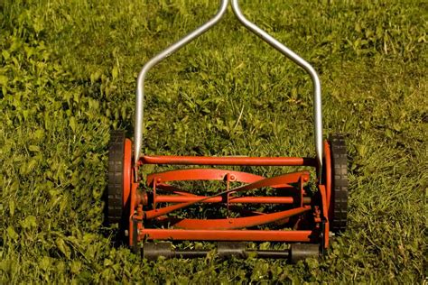 Best Reel Mower: Reviews Of The Top 7 Reel Mowers In 2026 | GearTrench