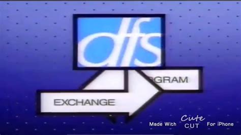 Image result for DFS Program Exchange 1986