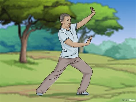 Image result for Tutorial On Tai Chi
