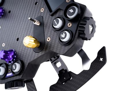 Conspit H.O.A Hub | Sim Racing Steering Wheel Hub | Race Sims India ...