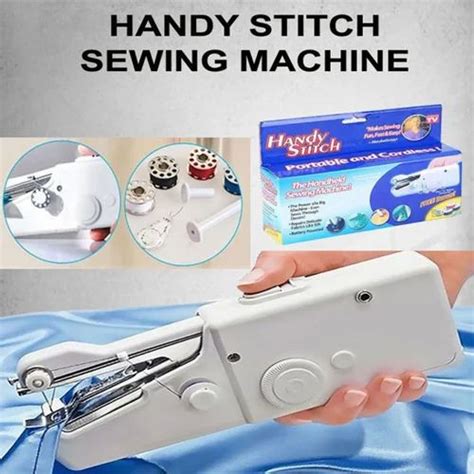 Image result for Hand Stitch Machine
