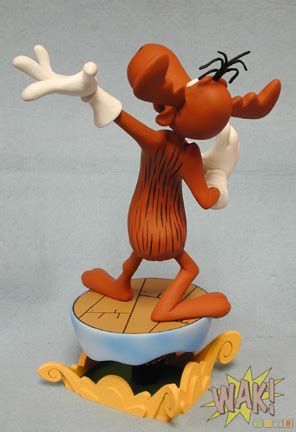 Image result for WayBackMachine Bullwinkle