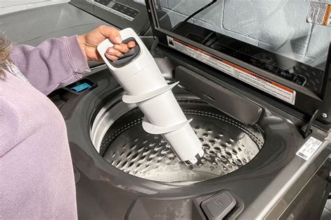 Tested & Reviewed: Whirlpool 2-in-1 Removable Agitator