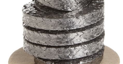 Compression Moulded Type Packing 的图像结果