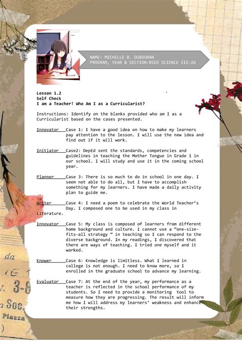 Image result for Teaching Independent Learners Grade 1 Module 2 Lesson 6