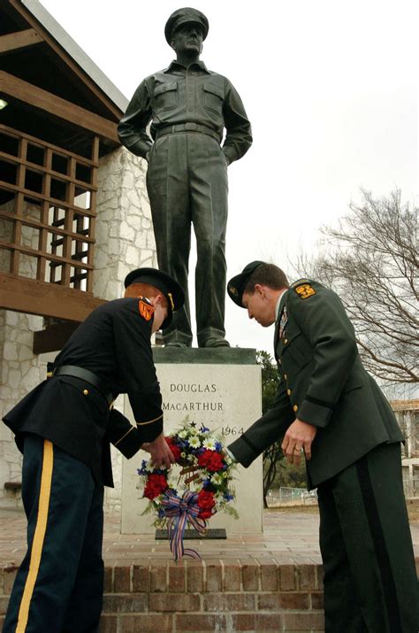 TMI produced military leaders