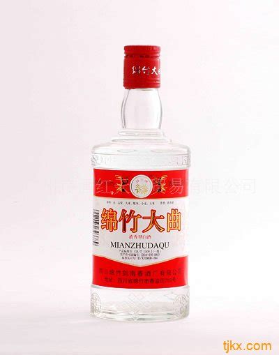 绵竹大曲 2011年 52度 500ml 12瓶/箱 【55】（名优 白酒）－京东珍品拍卖
