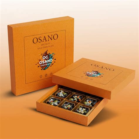 The Ultimate Nutty Chocolate Adventure – osano Chocolate live