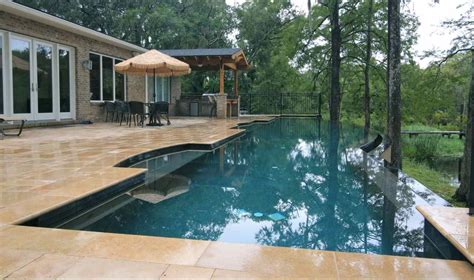 Image result for Infinity Pool Tiles