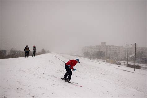 Why Is It So Cold in the South If the Planet Is Warming? Here’s What We ...