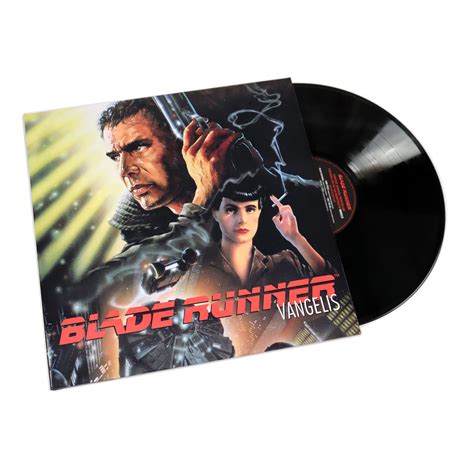 Image result for Blade Runner Music