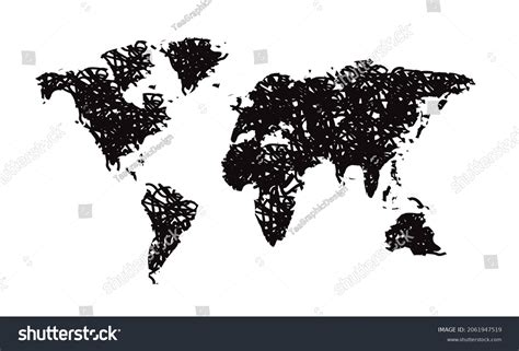 World Drawing 的图像结果