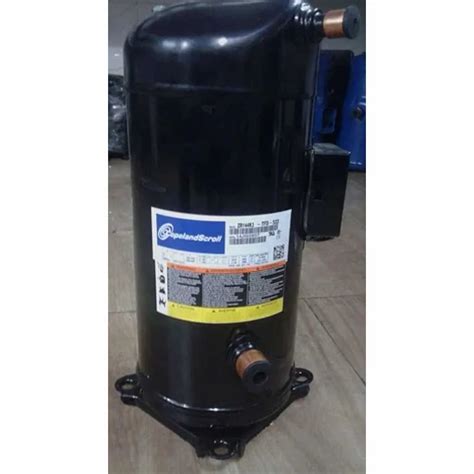 Rotary Compressors - 1.5 Ton Hitachi Compressor Rotary Manufacturer ...