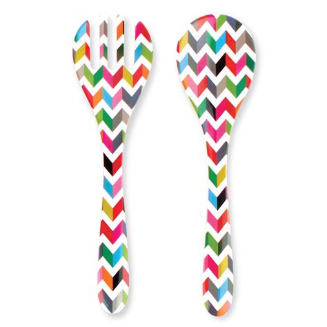 Buy French Bull Salad Server Set - Ziggy Online at Rs. 1,200.00 | Blank ...