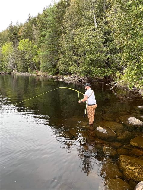 Maine Fishing Charter Photos | Moose Horn Guide Service