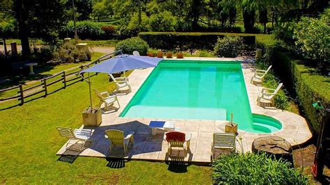 POSADA LA LUCIA (Villa General Belgrano, Province of Cordoba ...