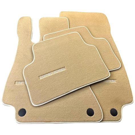 Perfect Tan Floor Mats You’ll Love