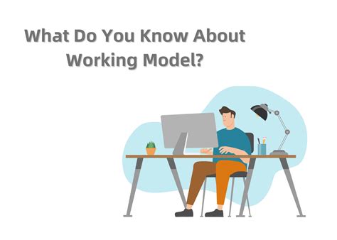 Simple Working Model 的图像结果