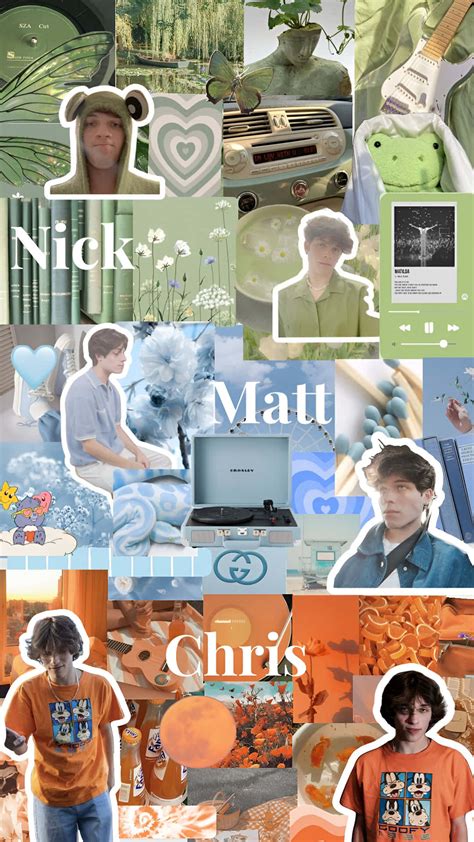 [100+] Sturniolo Triplets Wallpapers | Wallpapers.com