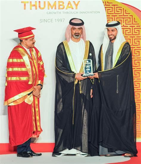 GMU holds Convocation 2025; 630 graduates awarded degrees in presence ...