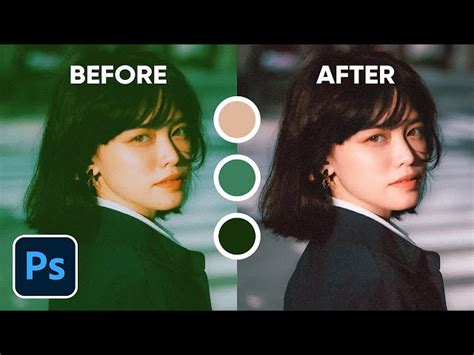 Image result for Color Correction Tutorial