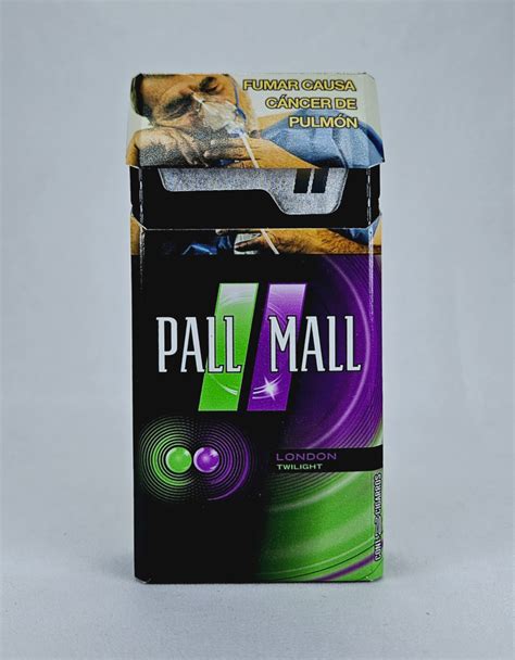 Pall Mall London Twilight - REMAP: REmoving the MArketing Power of ...