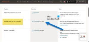 Image result for Oracle SQL Developer Install