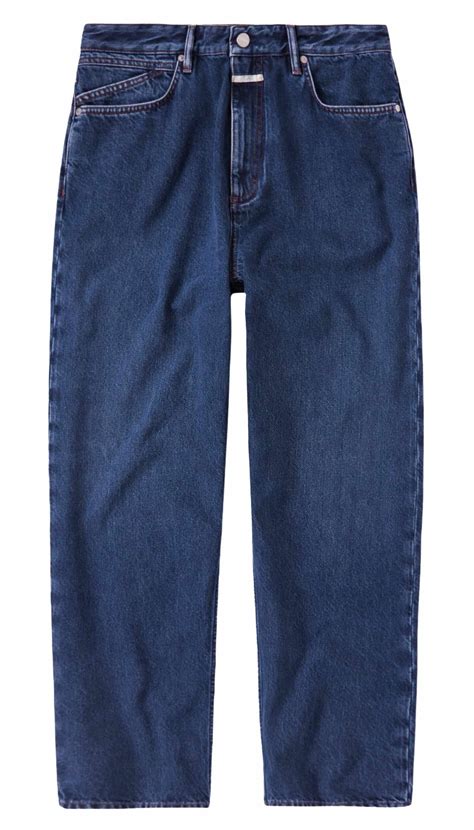 8 Best Relaxed Fit Jeans For Men – Comfort & Style For 2026 | FashionBeans