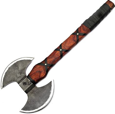 Buy Axe - Custom Handmade Stainless Steel Viking Axe, Gorgeous - Solid ...