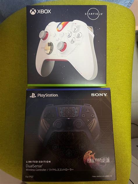 Image result for Xbox PS5 Controller