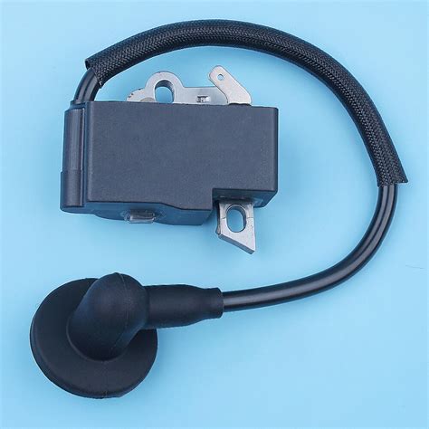 Image result for How to Test Ignition Module Stihl