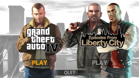 GTA IV Loading Screens - GTA5-Mods.com