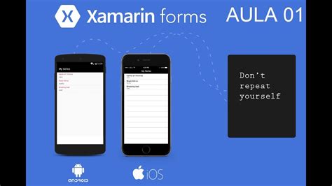 Image result for Xamarin.forms Design Tutorials