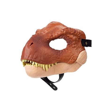 Dinosaur Mask Moving Jaw Kids Open Mouth Latex | Ubuy India